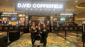 David Copperfield