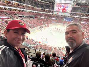 Florida Panthers - NHL vs New Jersey Devils