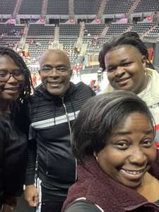 Louisiana Ragin' Cajuns - NCAA Men's Basketball vs Old Dominion Monarchs