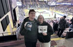 Vanderbilt Commodores - NCAA Men's Basketball vs South Carolina Gamecocks