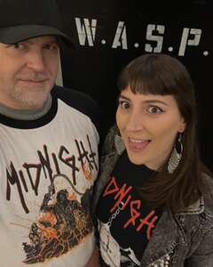 W.A.S.P.