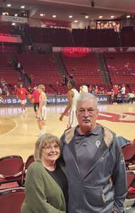 Oklahoma Sooners - NCAA Men's Basketball vs Georgia Tech Yellow Jackets