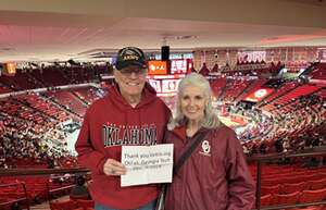 Oklahoma Sooners - NCAA Men's Basketball vs Georgia Tech Yellow Jackets