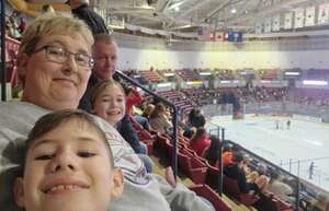 South Carolina Stingrays - ECHL vs Savannah Ghost Pirates