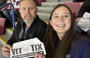 South Carolina Stingrays - ECHL vs Savannah Ghost Pirates