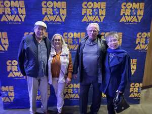 Come From Away (Touring)