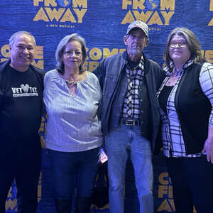 Come From Away (Touring)