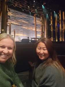 Come From Away (Touring)