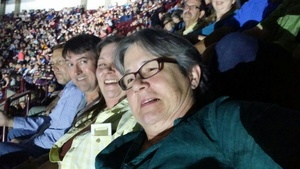 Hall and Oates With Special Guest Tears for Fears