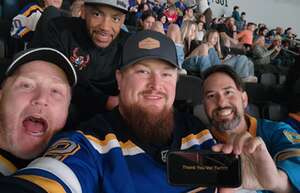 St. Louis Blues - NHL vs Minnesota Wild