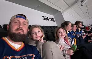 St. Louis Blues - NHL vs Minnesota Wild