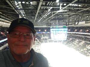 St. Louis Blues - NHL vs Minnesota Wild