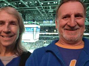 St. Louis Blues - NHL vs Minnesota Wild