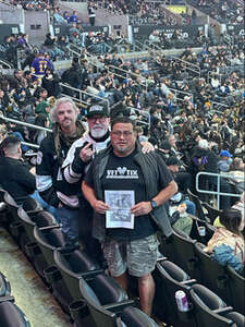 Los Angeles Kings - NHL vs Buffalo Sabres