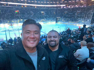 Los Angeles Kings - NHL vs Buffalo Sabres