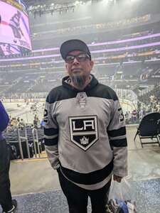 Los Angeles Kings - NHL vs Buffalo Sabres