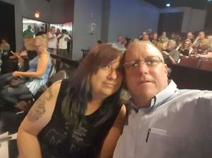 An Evening With Ann Wilson of Heart