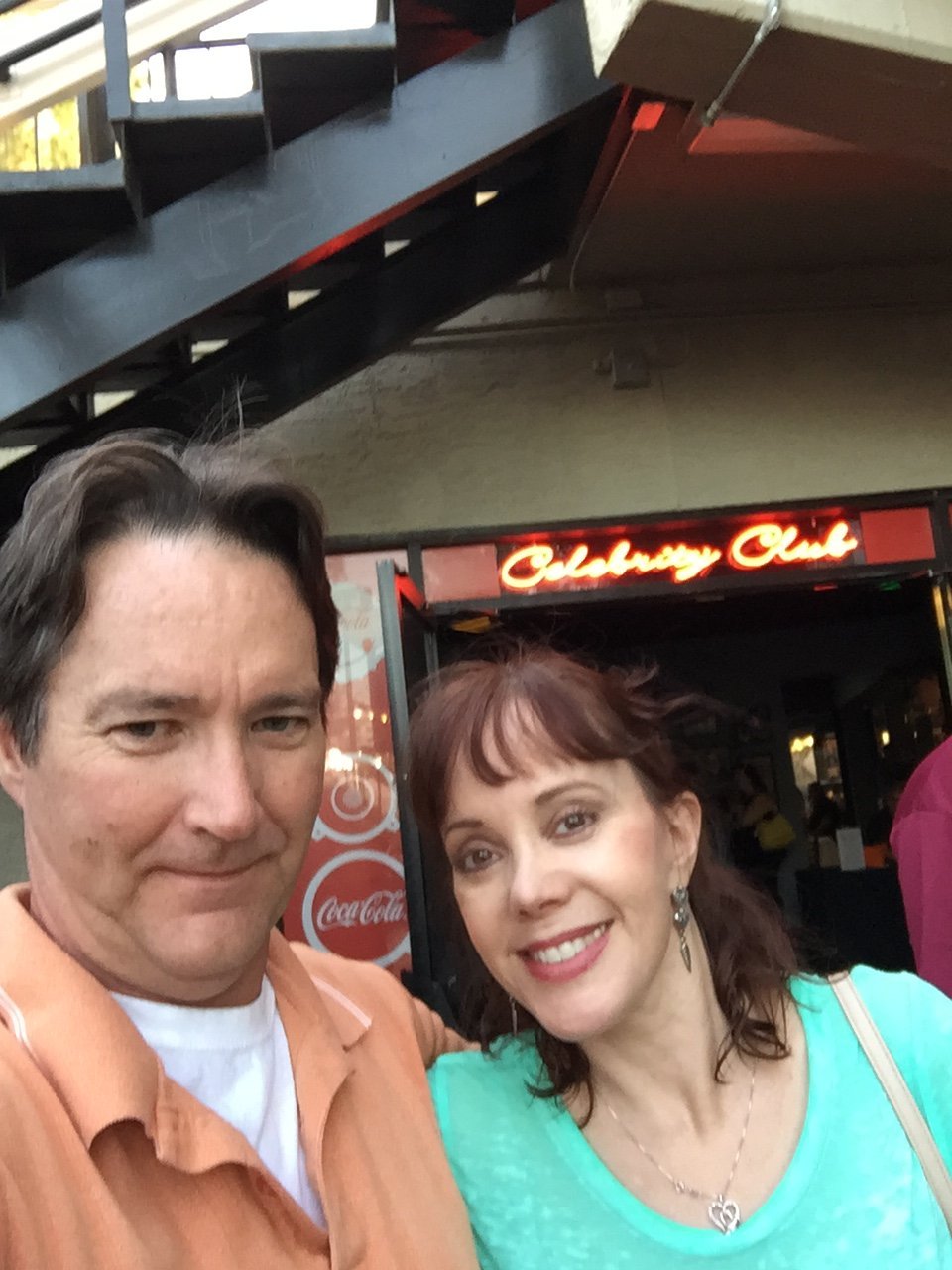 An Evening With Ann Wilson of Heart