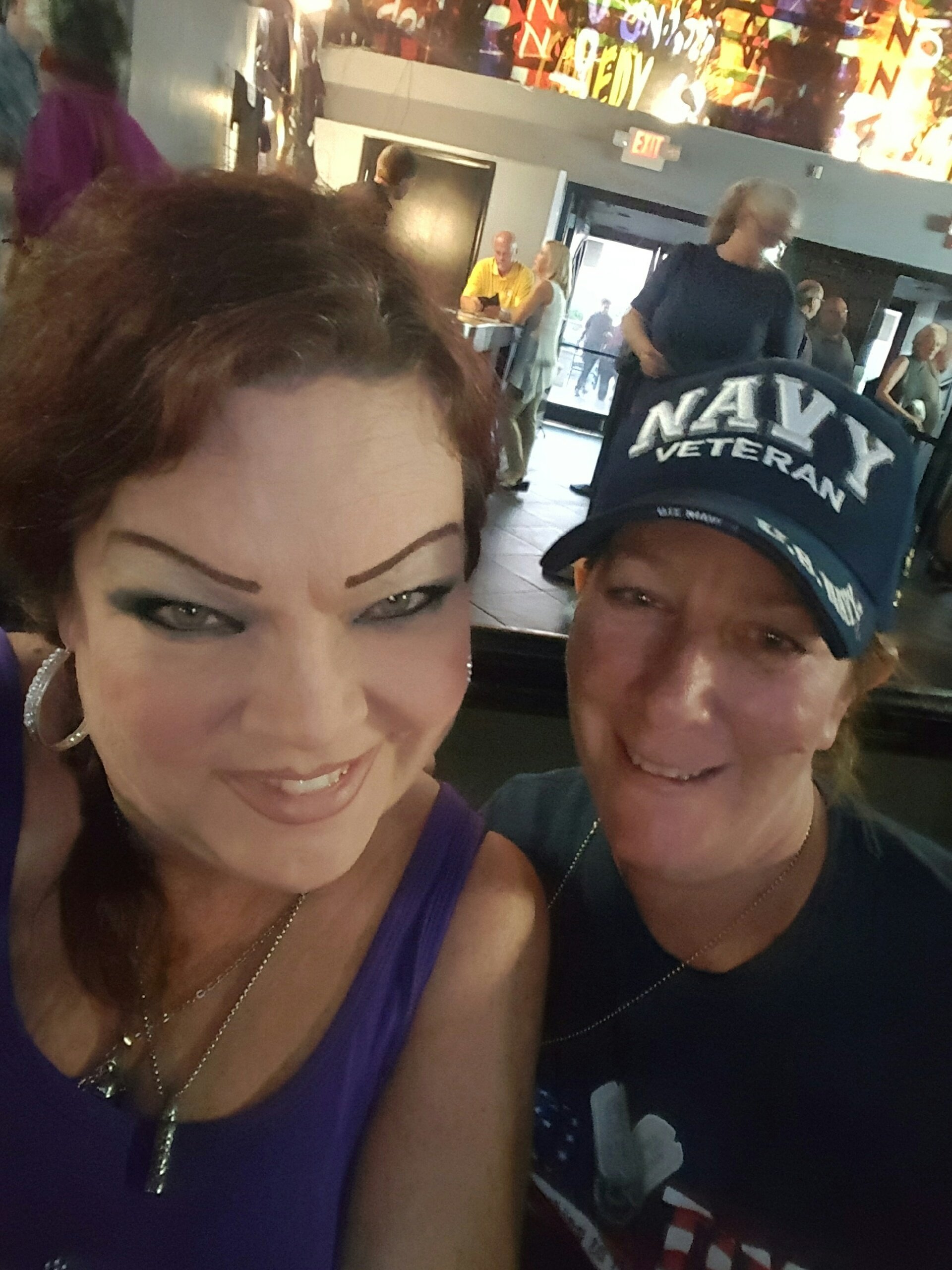 An Evening With Ann Wilson of Heart