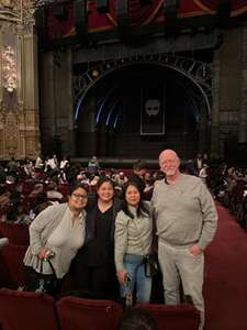 Harry Potter and the Cursed Child (Chicago)