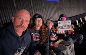 Columbus Blue Jackets - NHL vs Pittsburgh Penguins