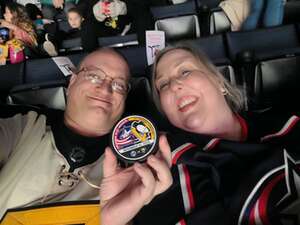 Columbus Blue Jackets - NHL vs Pittsburgh Penguins