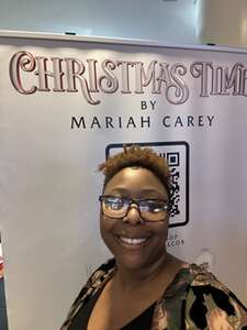 Mariah Carey: Mariah Carey's Christmas Time