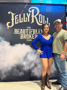 Jelly Roll: Beautifully Broken Tour