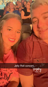 Jelly Roll: Beautifully Broken Tour