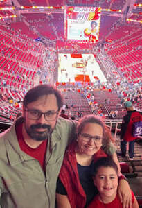 Houston Rockets - NBA vs Indiana Pacers