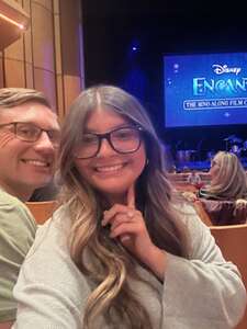 Encanto: The Sing-Along Film Concert