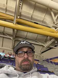 Washington Huskies - NCAA Men's Basketball vs Seattle Redhawks