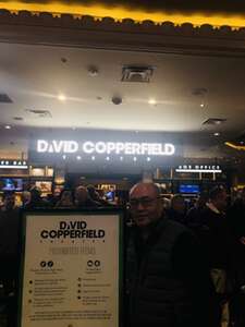 David Copperfield