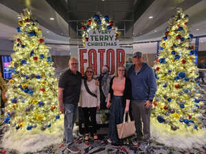 Terry Fator