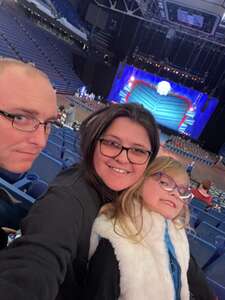 PAW Patrol Live! 