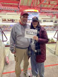 Denver Pioneers - NCAA Men's Hockey vs Arizona State Sun Devils