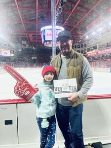 Denver Pioneers - NCAA Men's Hockey vs Arizona State Sun Devils