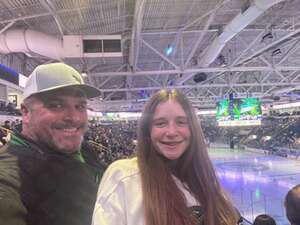 Florida Everblades - ECHL vs Kalamazoo Wings