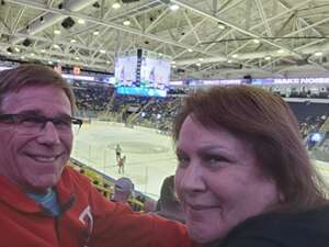 Florida Everblades - ECHL vs Kalamazoo Wings