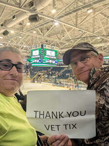 Florida Everblades - ECHL vs Kalamazoo Wings