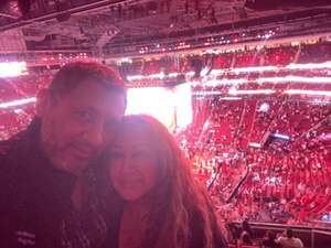 Houston Rockets - NBA vs Portland Trail Blazers