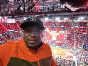 Houston Rockets - NBA vs Portland Trail Blazers