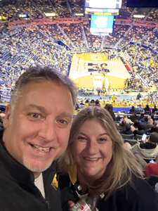 Michigan Wolverines - NCAA Men's Basketball vs Purdue Fort Wayne Mastodons