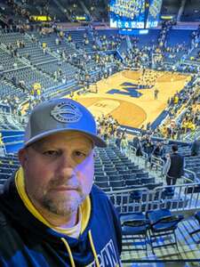 Michigan Wolverines - NCAA Men's Basketball vs Purdue Fort Wayne Mastodons