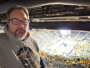 Michigan Wolverines - NCAA Men's Basketball vs Purdue Fort Wayne Mastodons