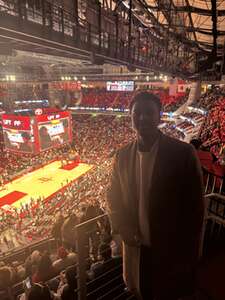 Houston Rockets - NBA vs Oklahoma City Thunder