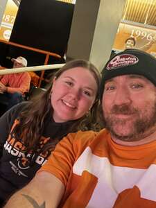 Tennessee Volunteers - NCAA Men's Basketball vs Middle Tennessee Blue Raiders