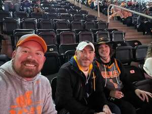 Tennessee Volunteers - NCAA Men's Basketball vs Middle Tennessee Blue Raiders