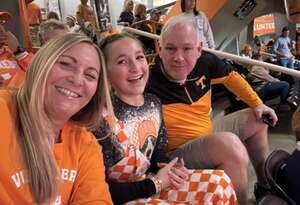 Tennessee Volunteers - NCAA Men's Basketball vs Norfolk State Spartans