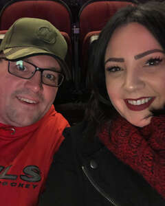 New Jersey Devils - NHL vs Washington Capitals